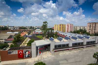 Adana Müze Kompleksi 